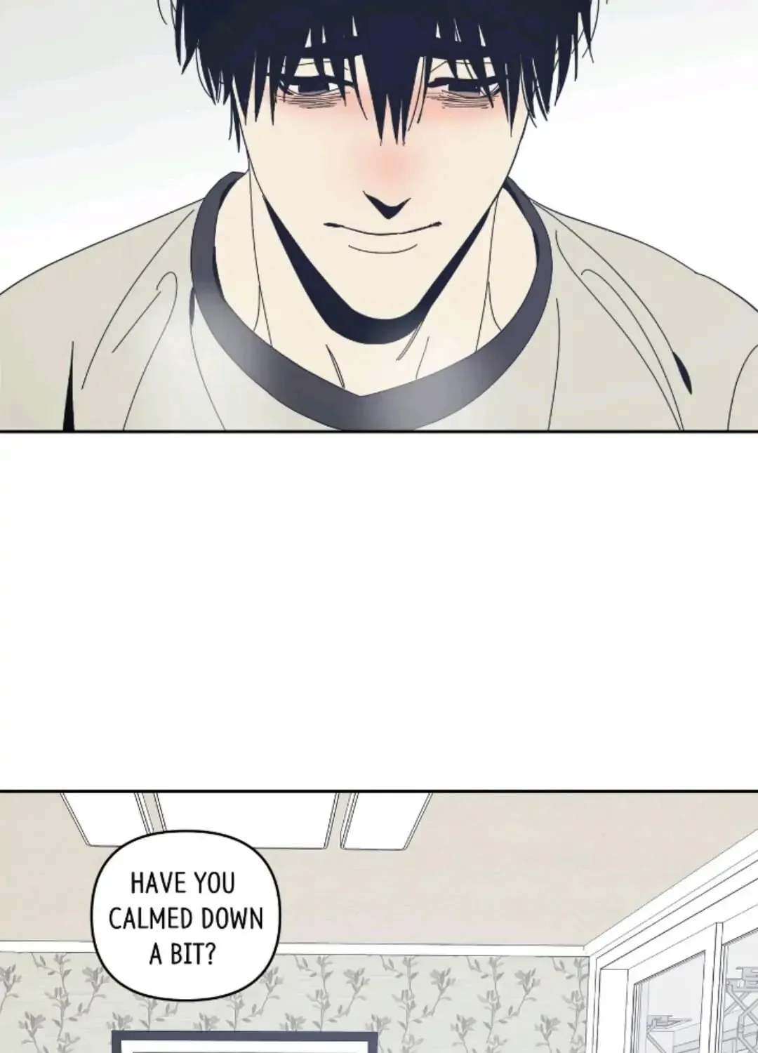 Black Mirror Chapter 46 page 3 - 