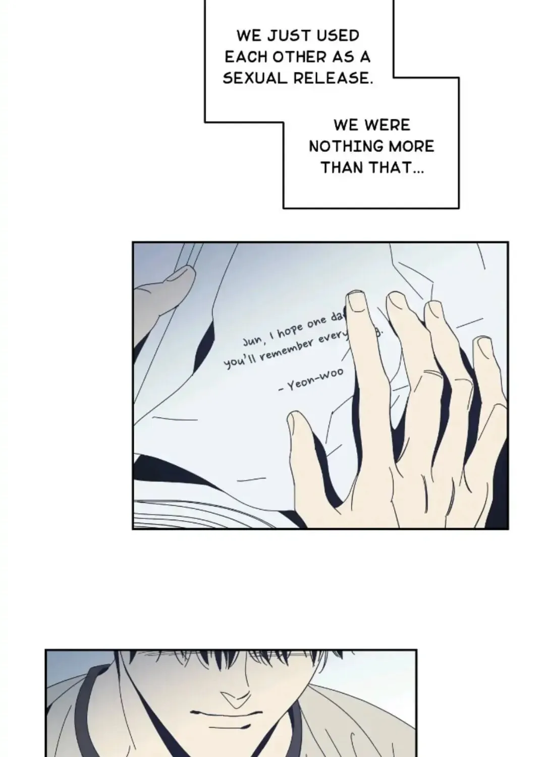 Black Mirror Chapter 46 page 22 - 