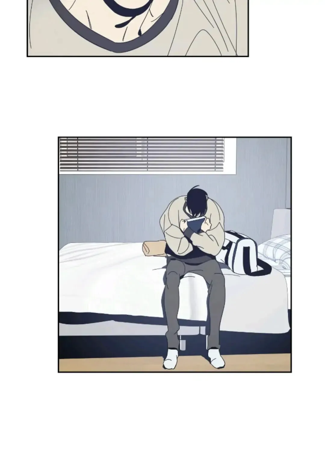 Black Mirror Chapter 46 page 23 - 