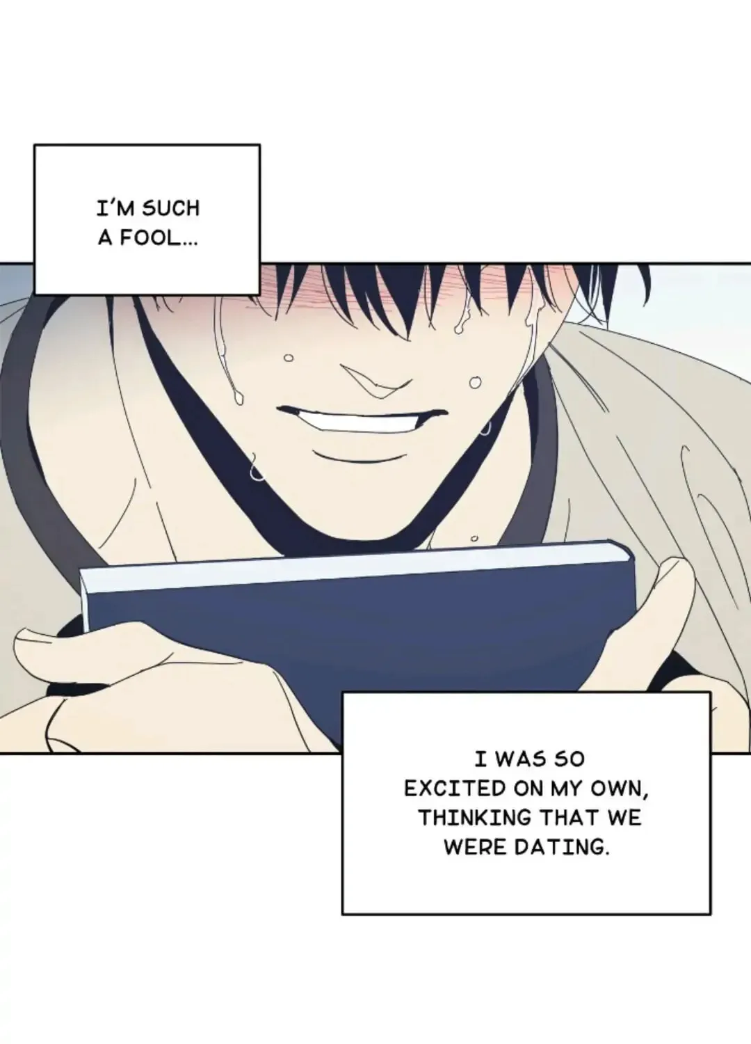 Black Mirror Chapter 46 page 24 - 