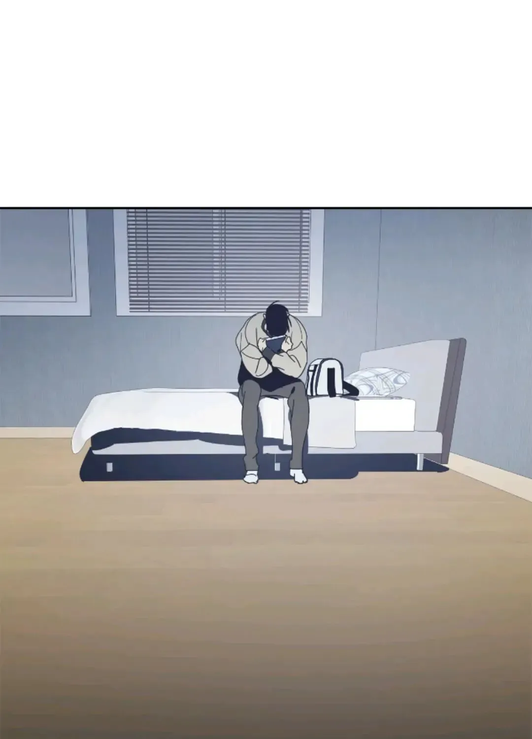 Black Mirror Chapter 46 page 25 - 