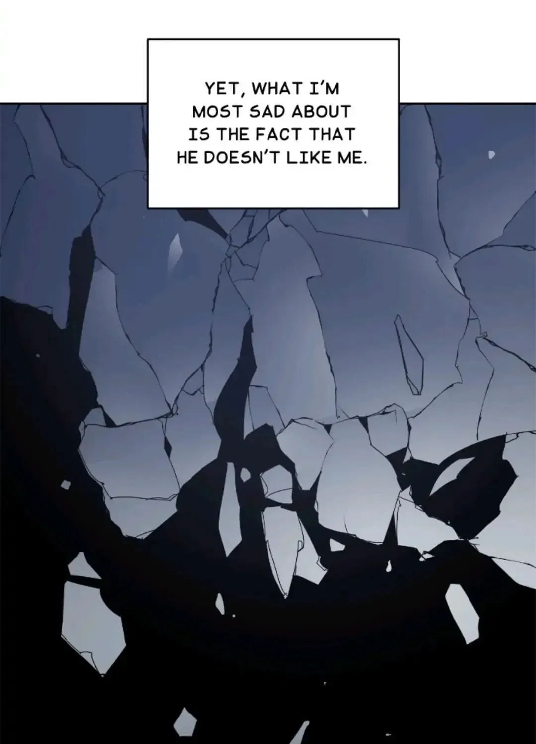 Black Mirror Chapter 46 page 27 - 