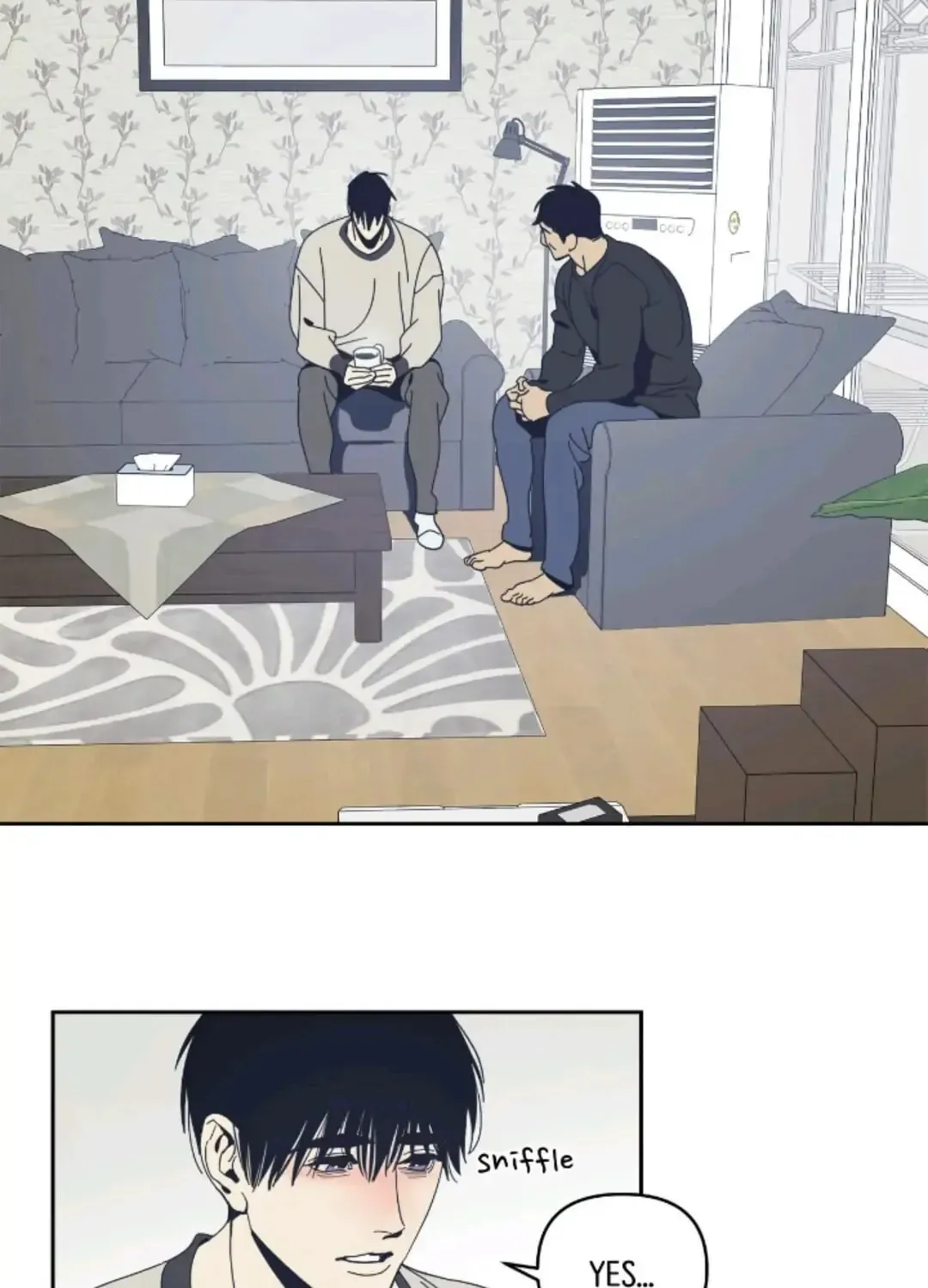 Black Mirror Chapter 46 page 4 - 