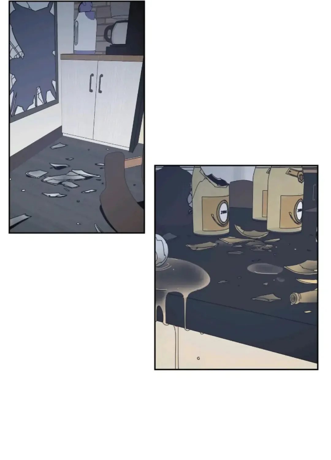 Black Mirror Chapter 46 page 32 - 
