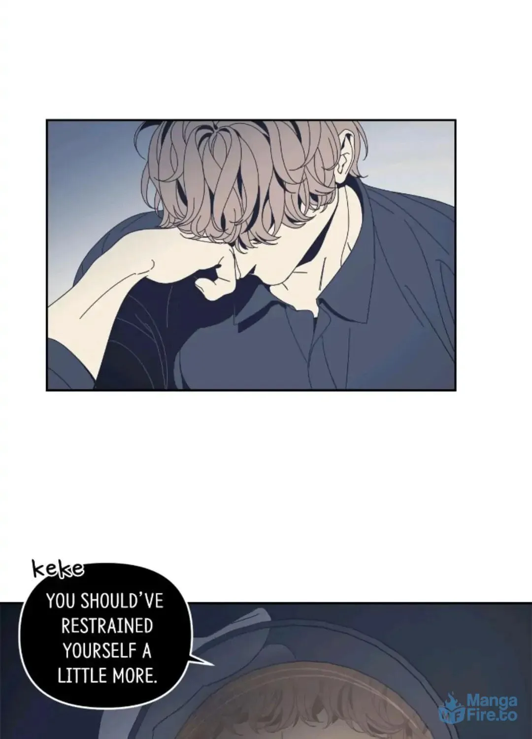 Black Mirror Chapter 46 page 34 - 