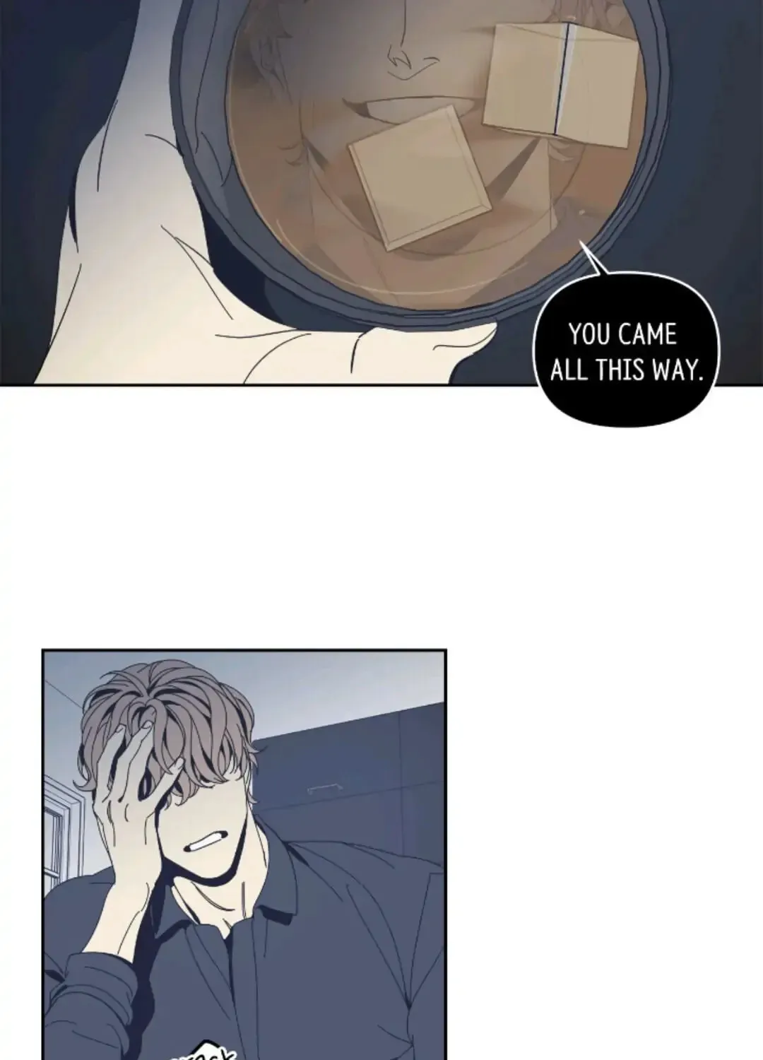 Black Mirror Chapter 46 page 35 - 