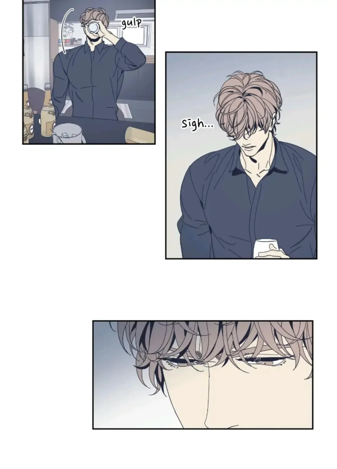 Black Mirror Chapter 46 page 37 - 