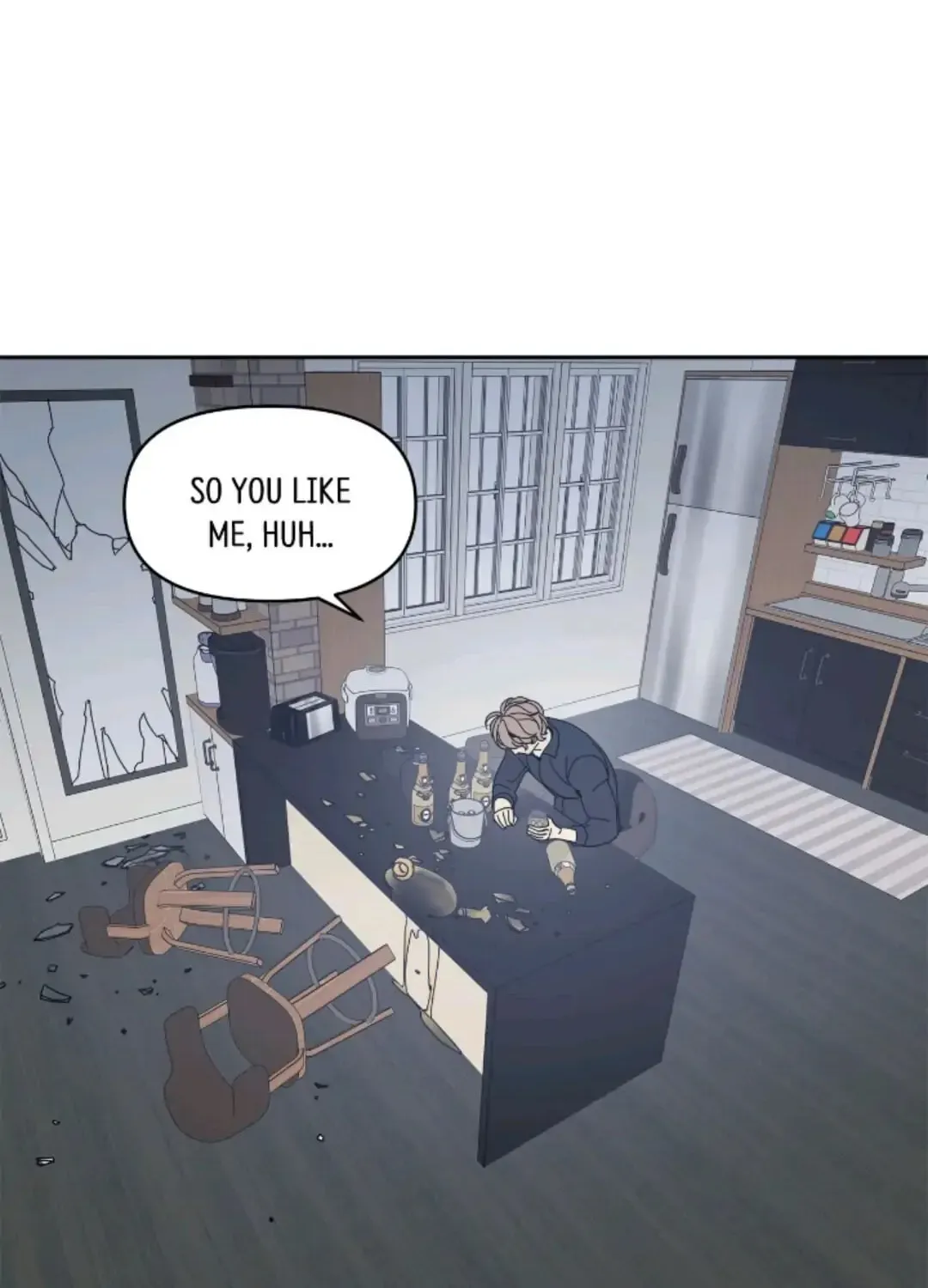 Black Mirror Chapter 46 page 38 - 