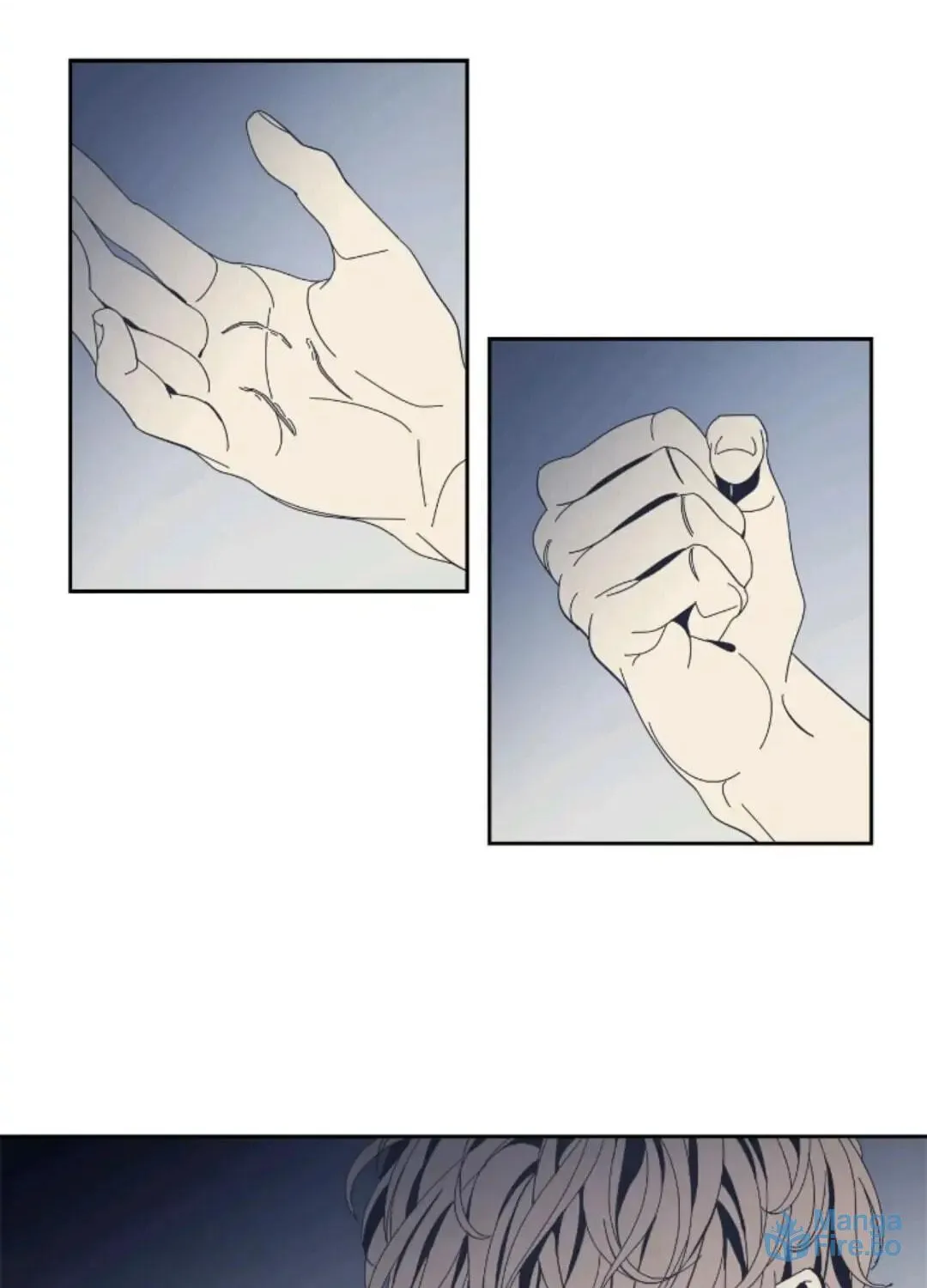 Black Mirror Chapter 46 page 40 - 