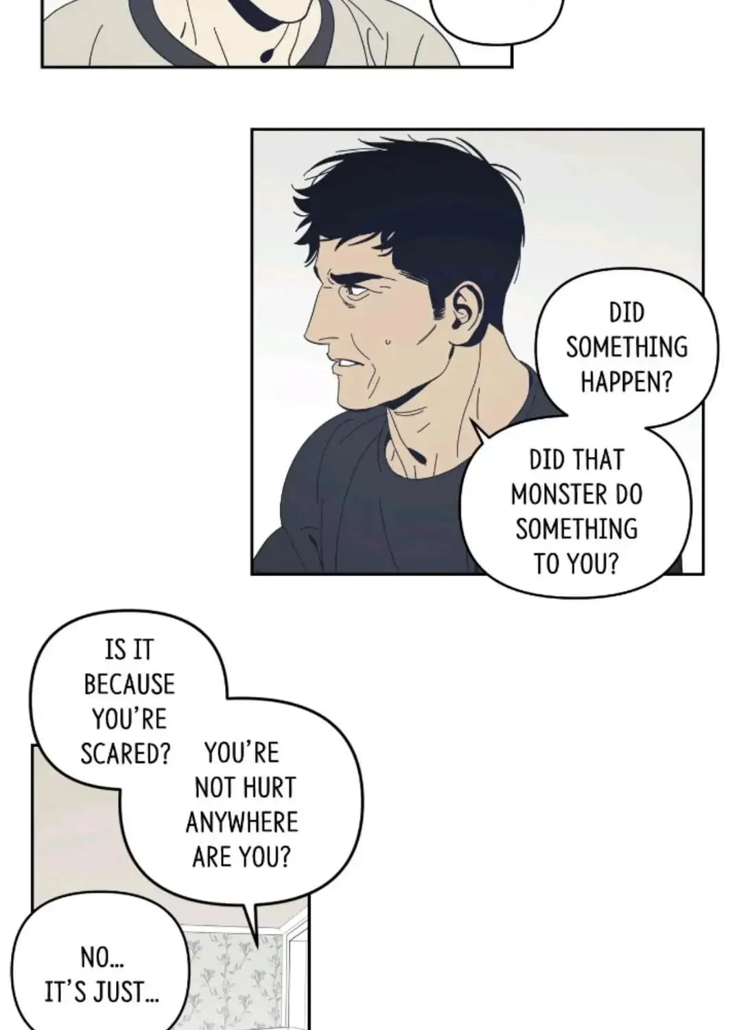 Black Mirror Chapter 46 page 5 - 
