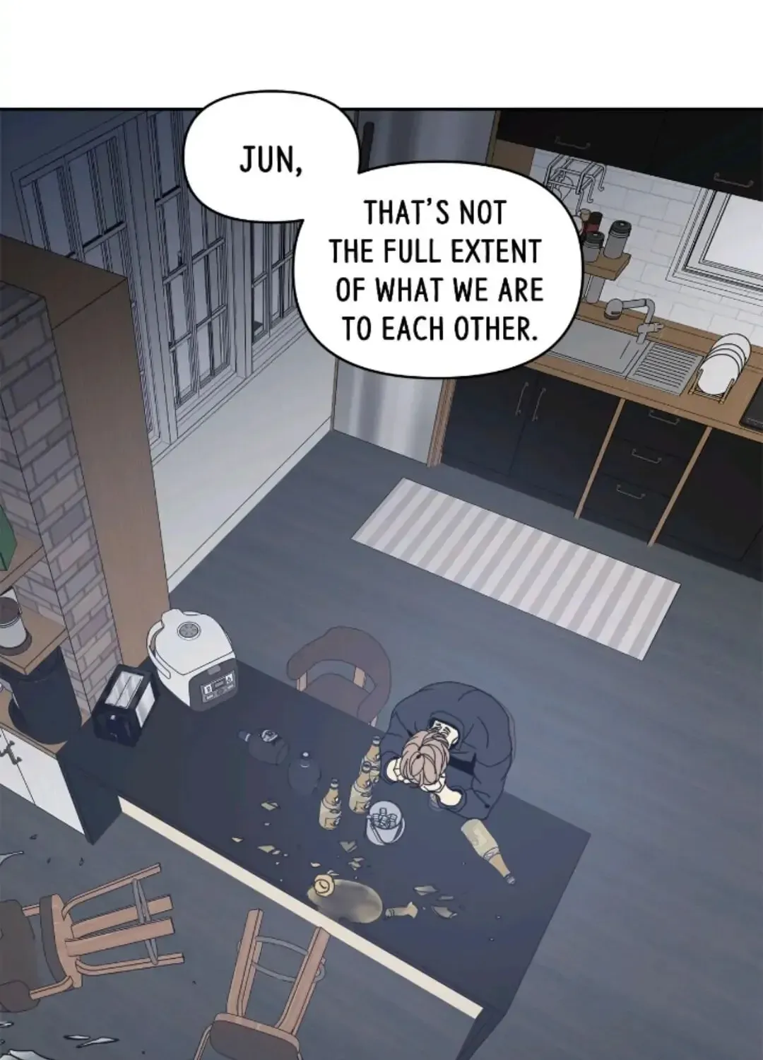 Black Mirror Chapter 46 page 42 - 