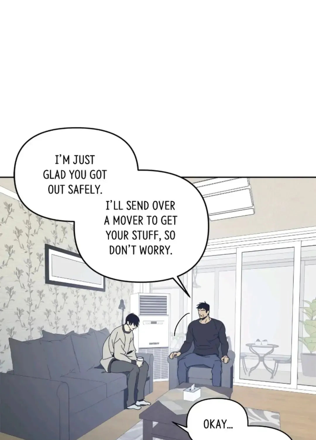 Black Mirror Chapter 46 page 7 - 