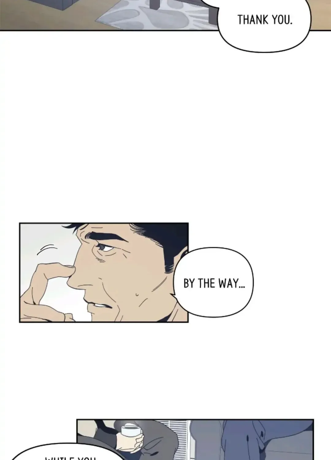 Black Mirror Chapter 46 page 8 - 