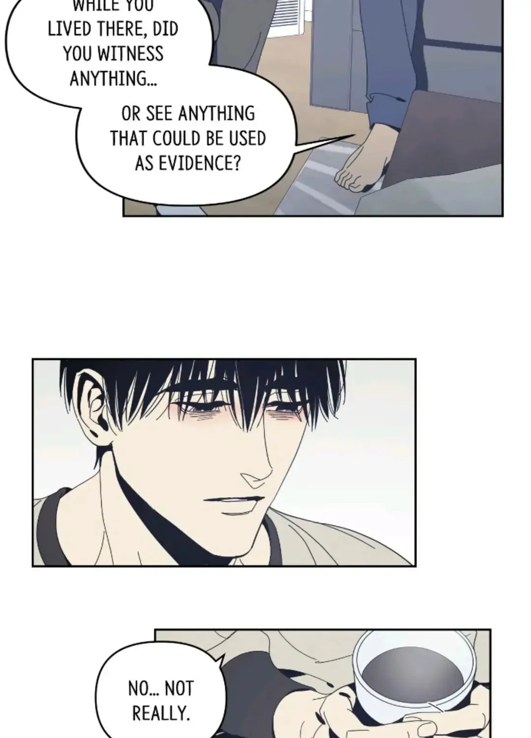 Black Mirror Chapter 46 page 9 - 