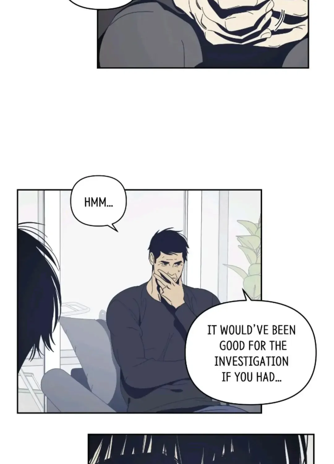Black Mirror Chapter 46 page 10 - 