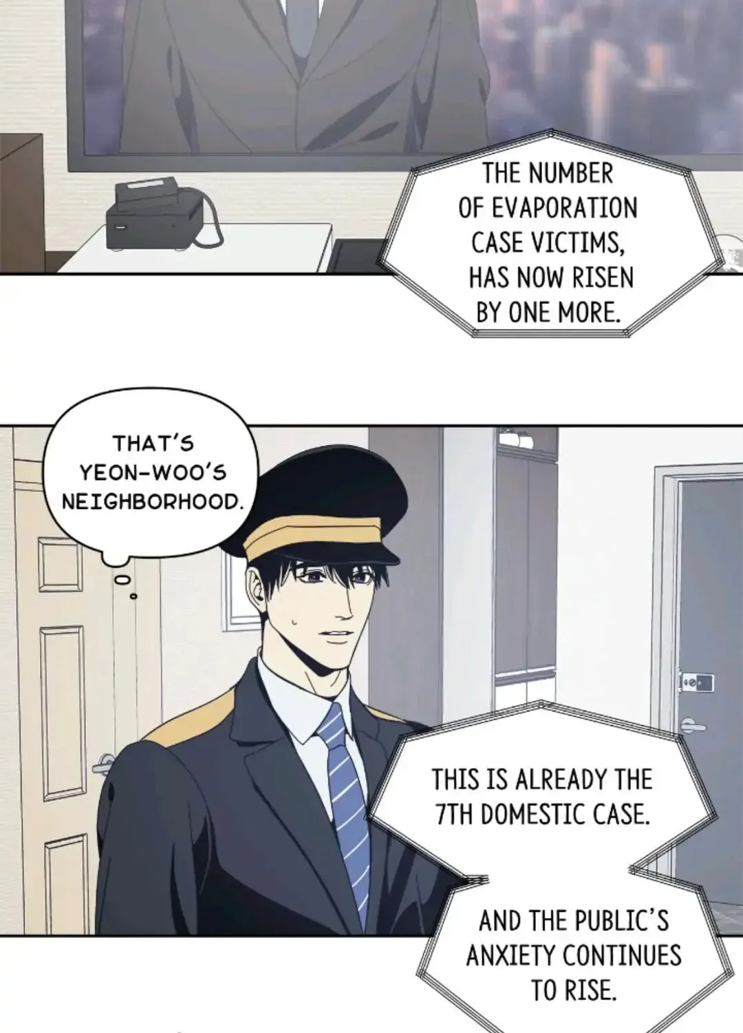 Black Mirror Chapter 47 page 11 - 