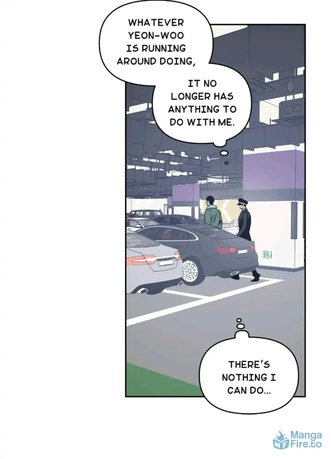 Black Mirror Chapter 47 page 13 - 