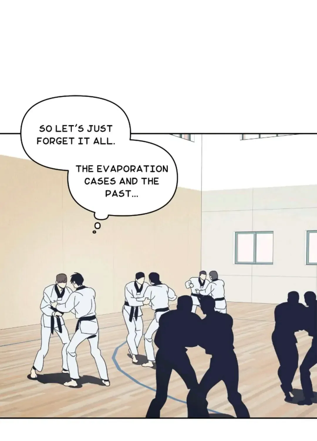 Black Mirror Chapter 47 page 14 - 