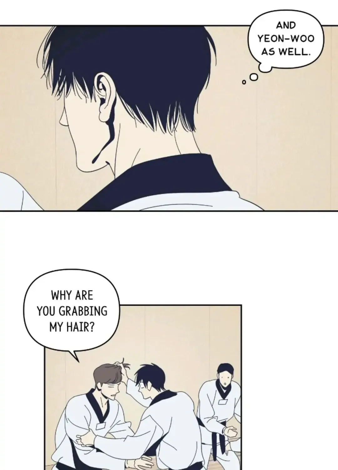 Black Mirror Chapter 47 page 15 - 