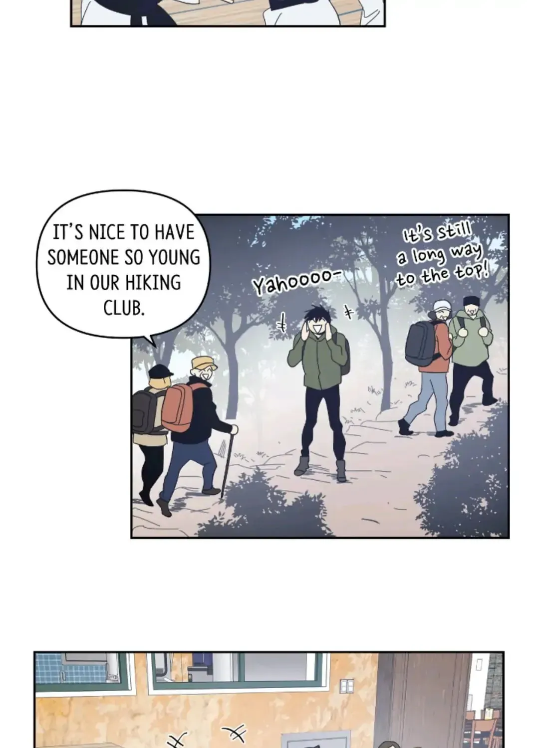 Black Mirror Chapter 47 page 16 - 