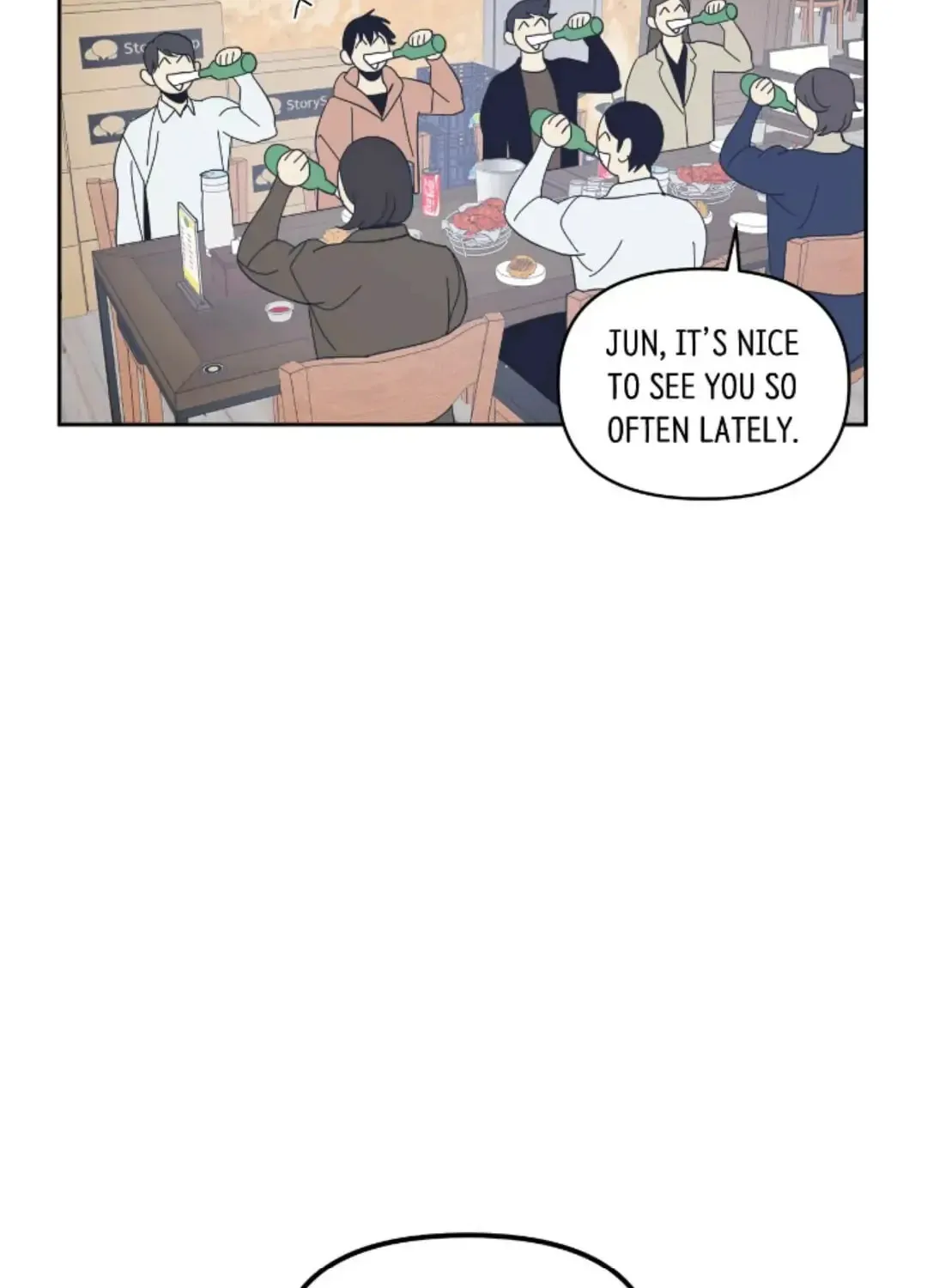 Black Mirror Chapter 47 page 17 - 