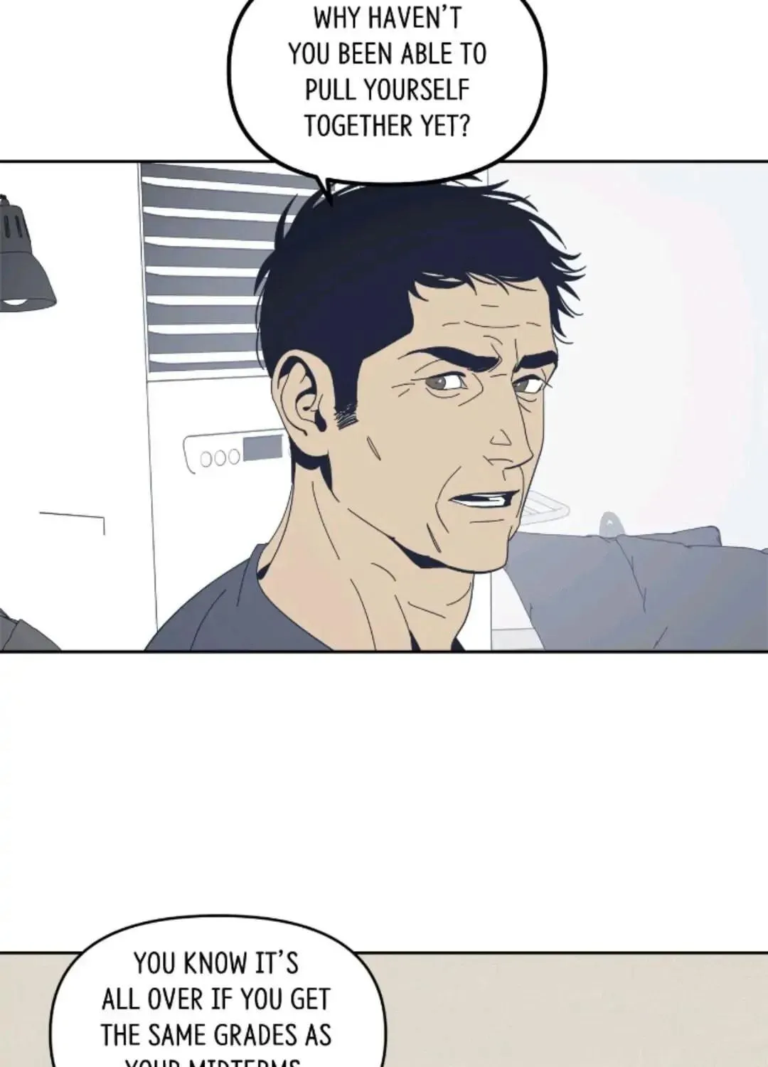 Black Mirror Chapter 47 page 18 - 