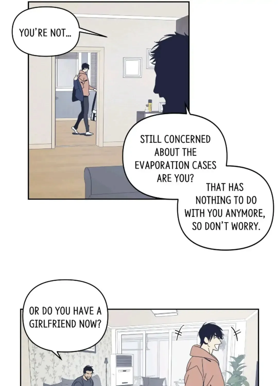 Black Mirror Chapter 47 page 20 - 