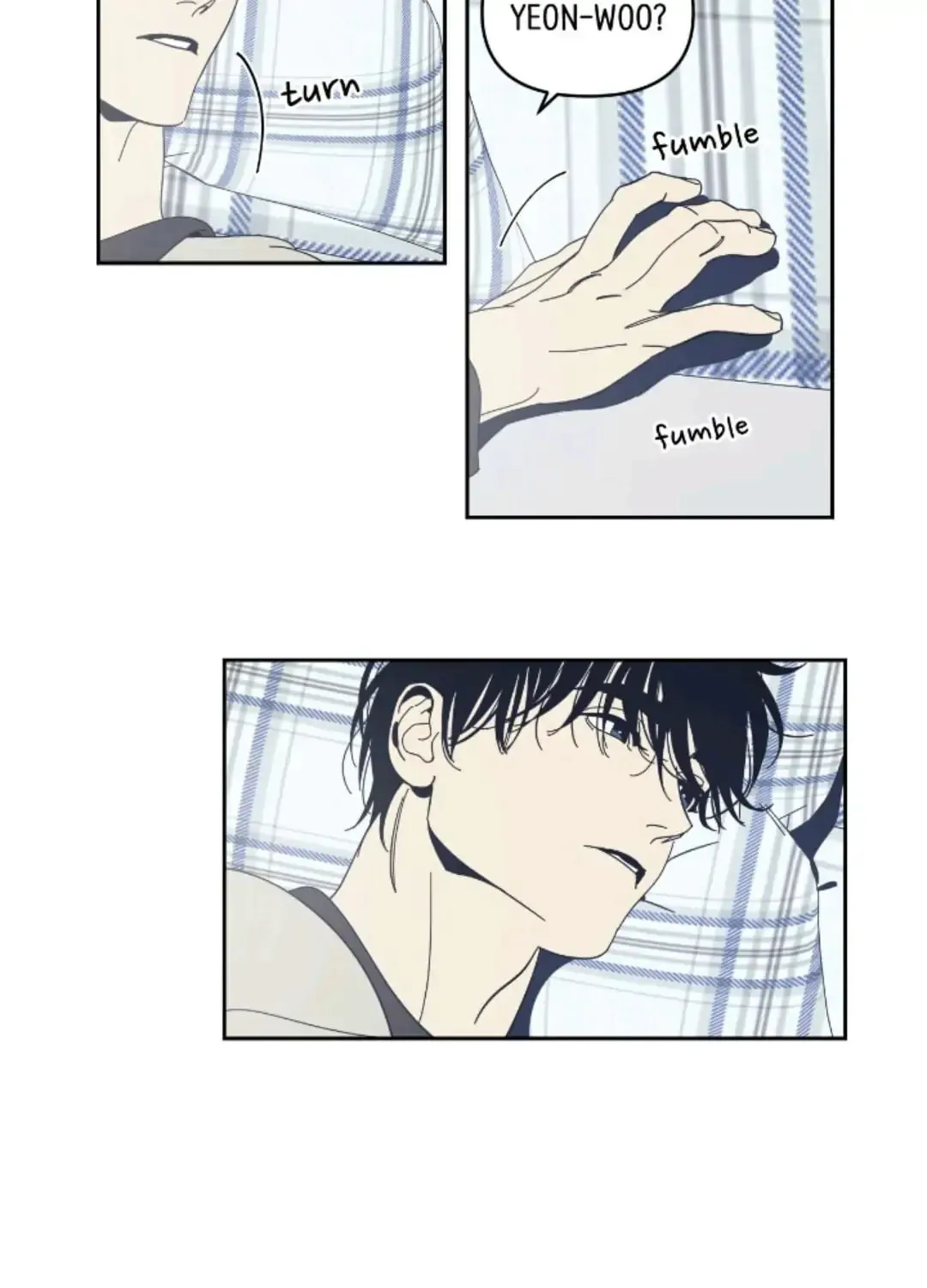 Black Mirror Chapter 47 page 3 - 