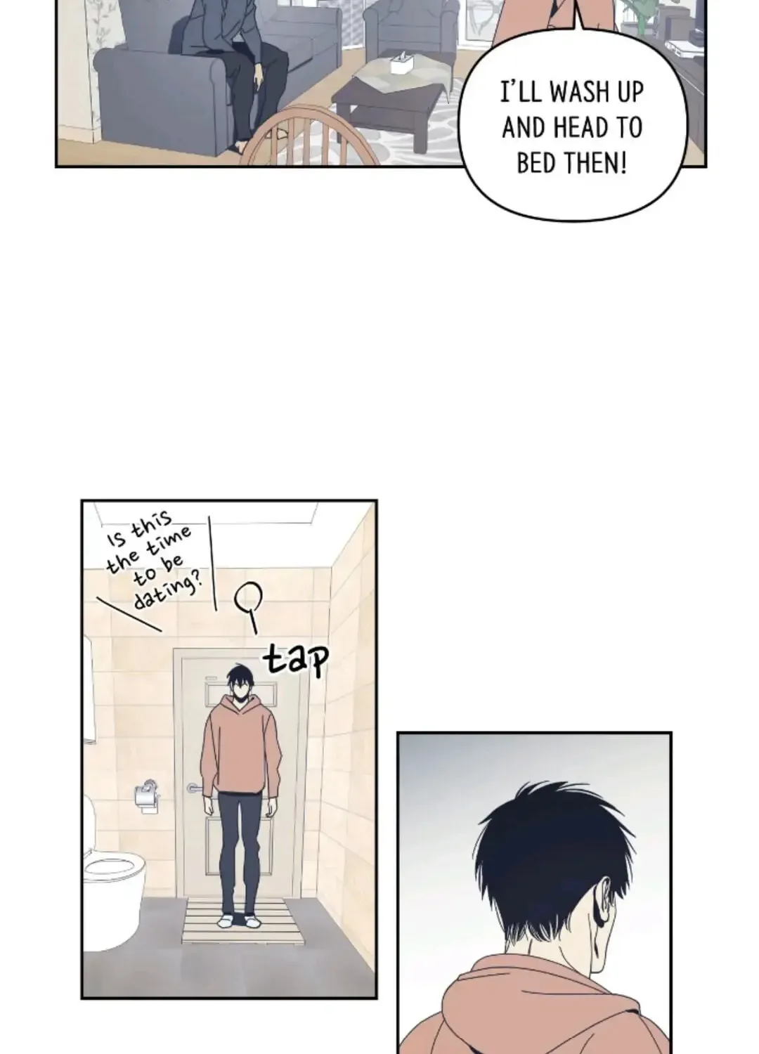 Black Mirror Chapter 47 page 21 - 