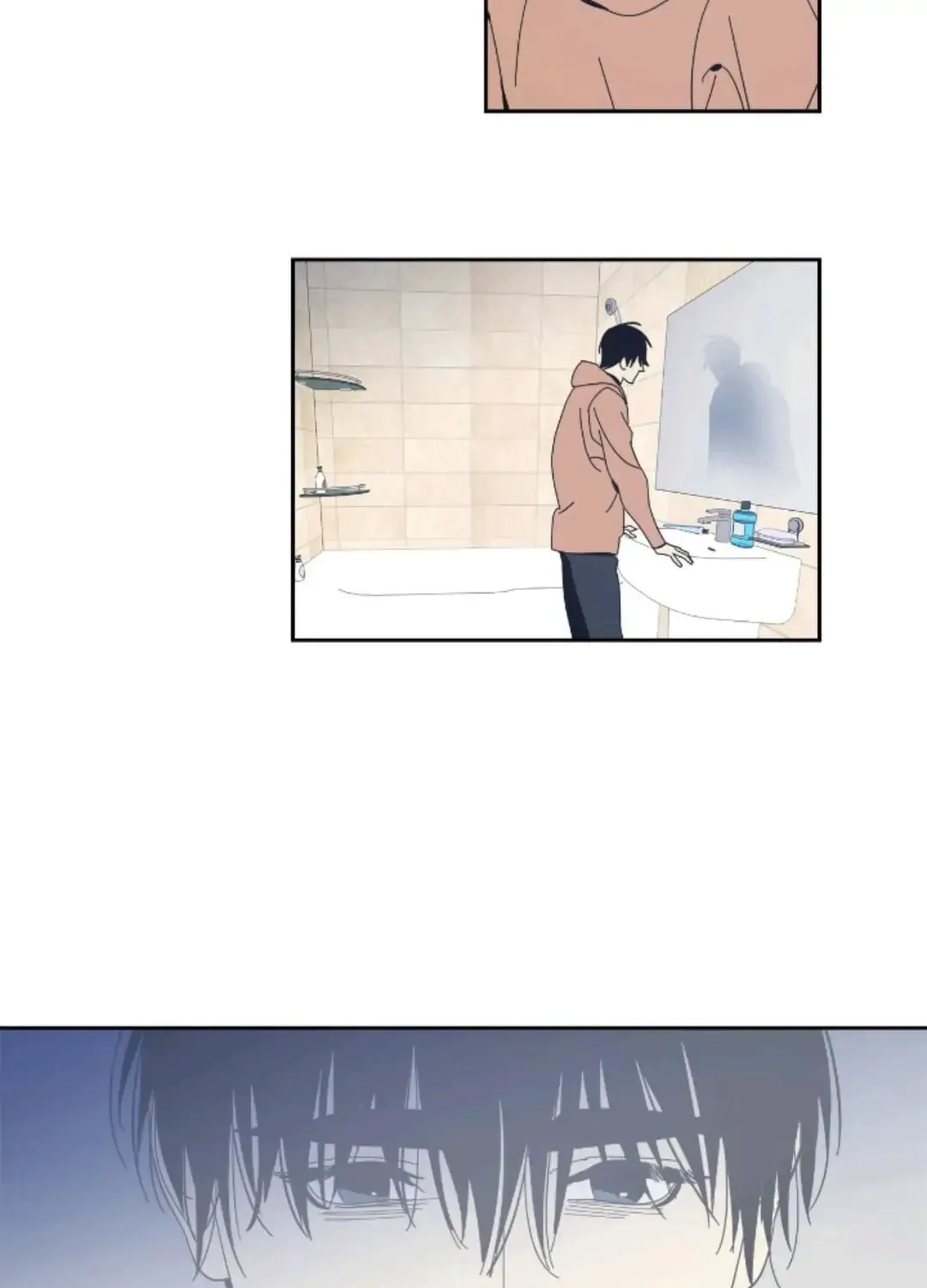 Black Mirror Chapter 47 page 22 - 