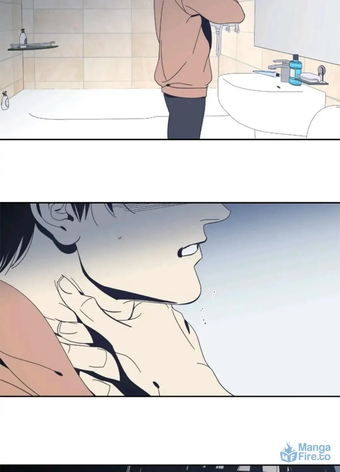 Black Mirror Chapter 47 page 25 - 