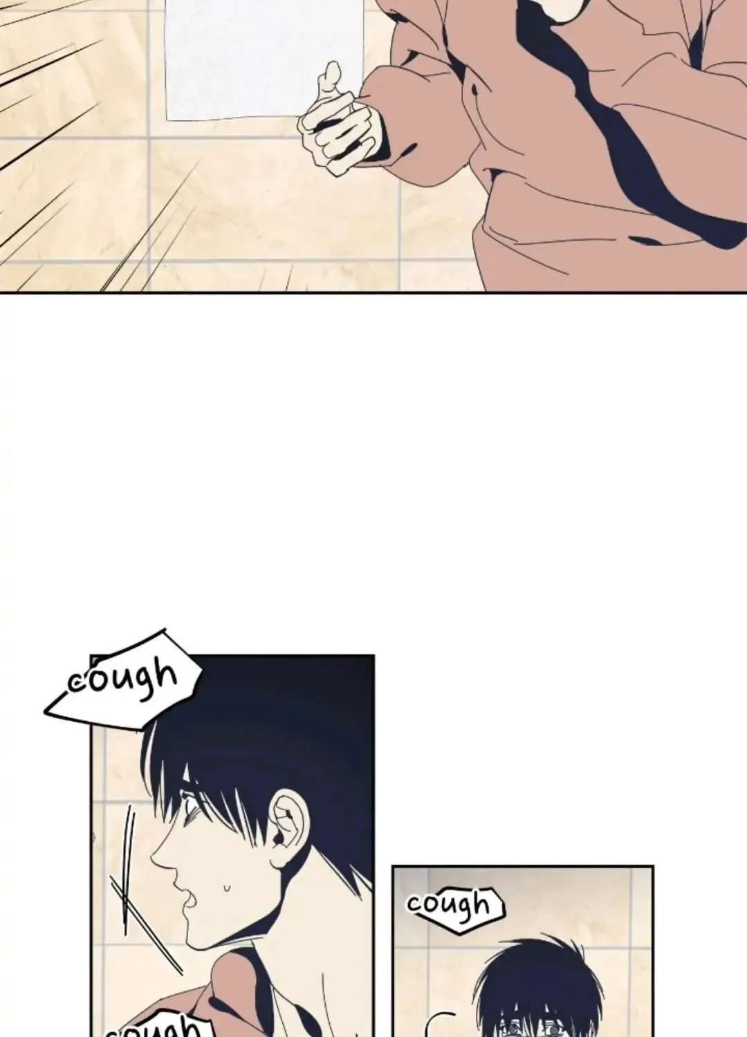 Black Mirror Chapter 47 page 29 - 