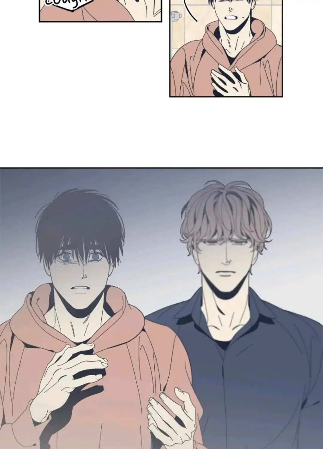 Black Mirror Chapter 47 page 30 - 