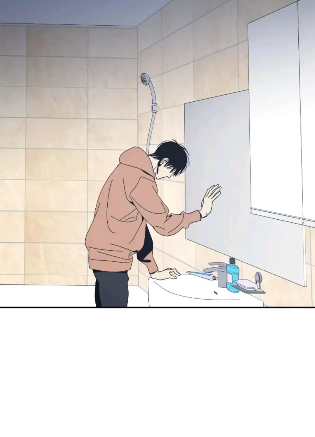 Black Mirror Chapter 47 page 34 - 