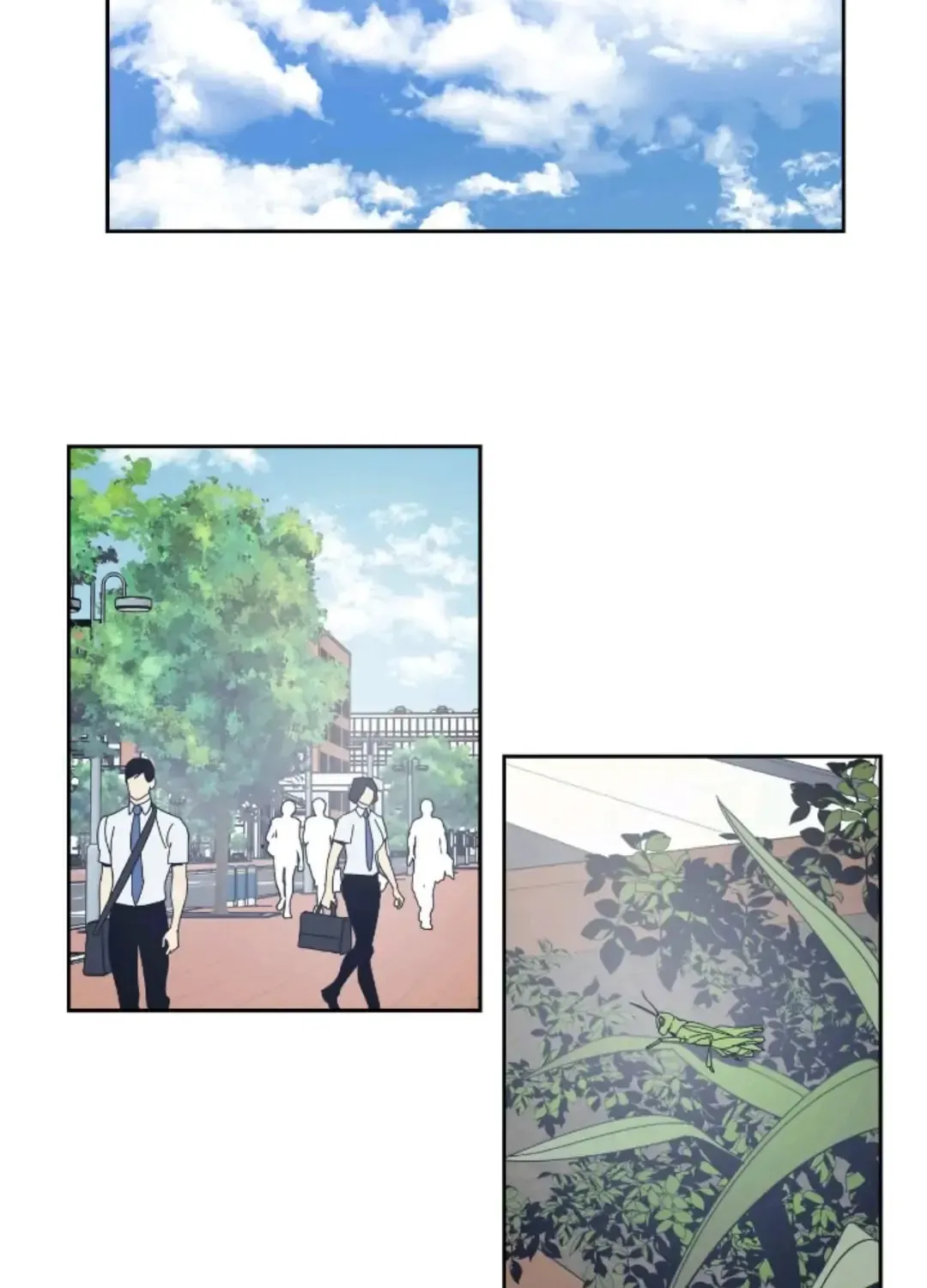Black Mirror Chapter 47 page 37 - 