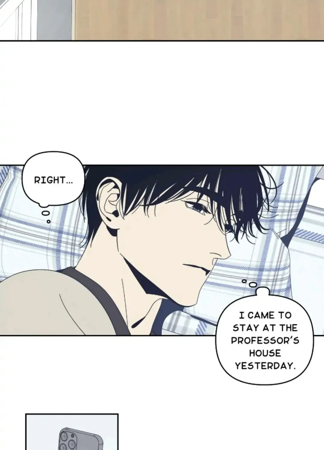 Black Mirror Chapter 47 page 5 - 