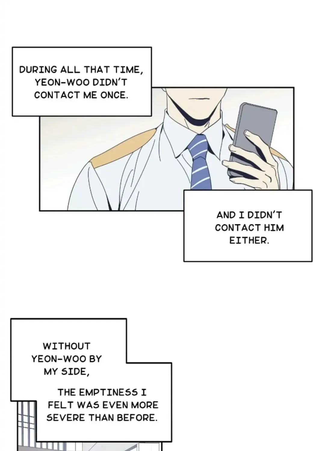 Black Mirror Chapter 47 page 41 - 