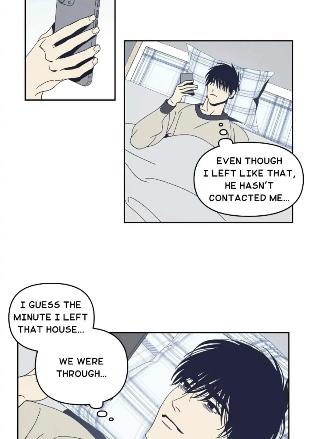 Black Mirror Chapter 47 page 6 - 