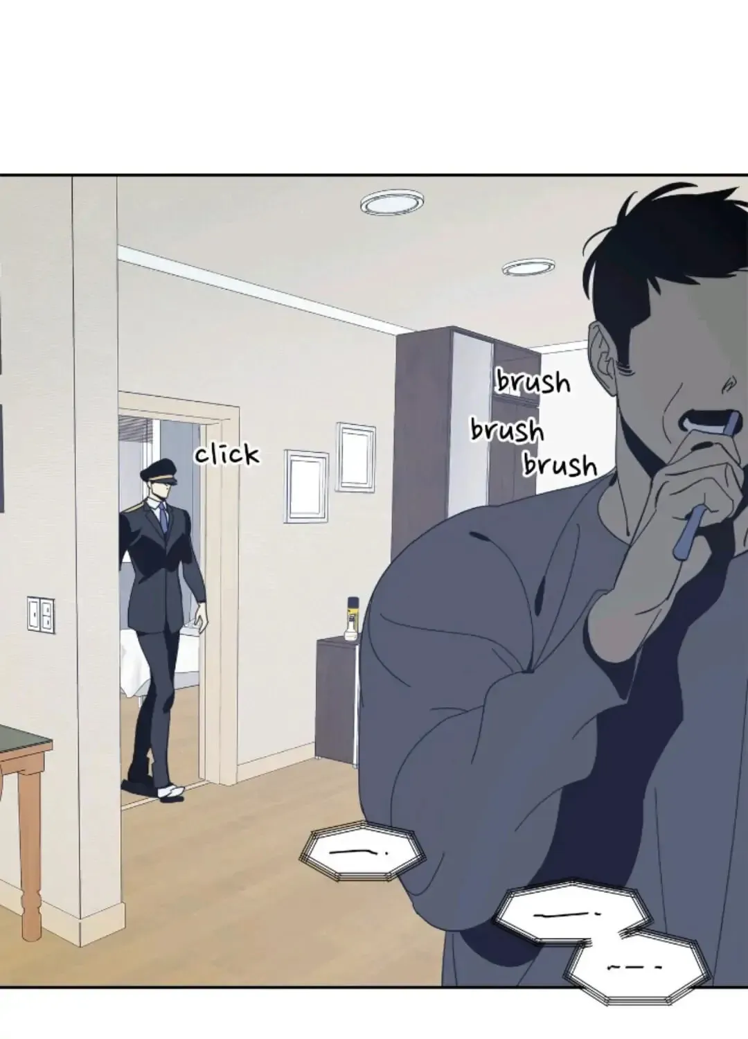Black Mirror Chapter 47 page 8 - 