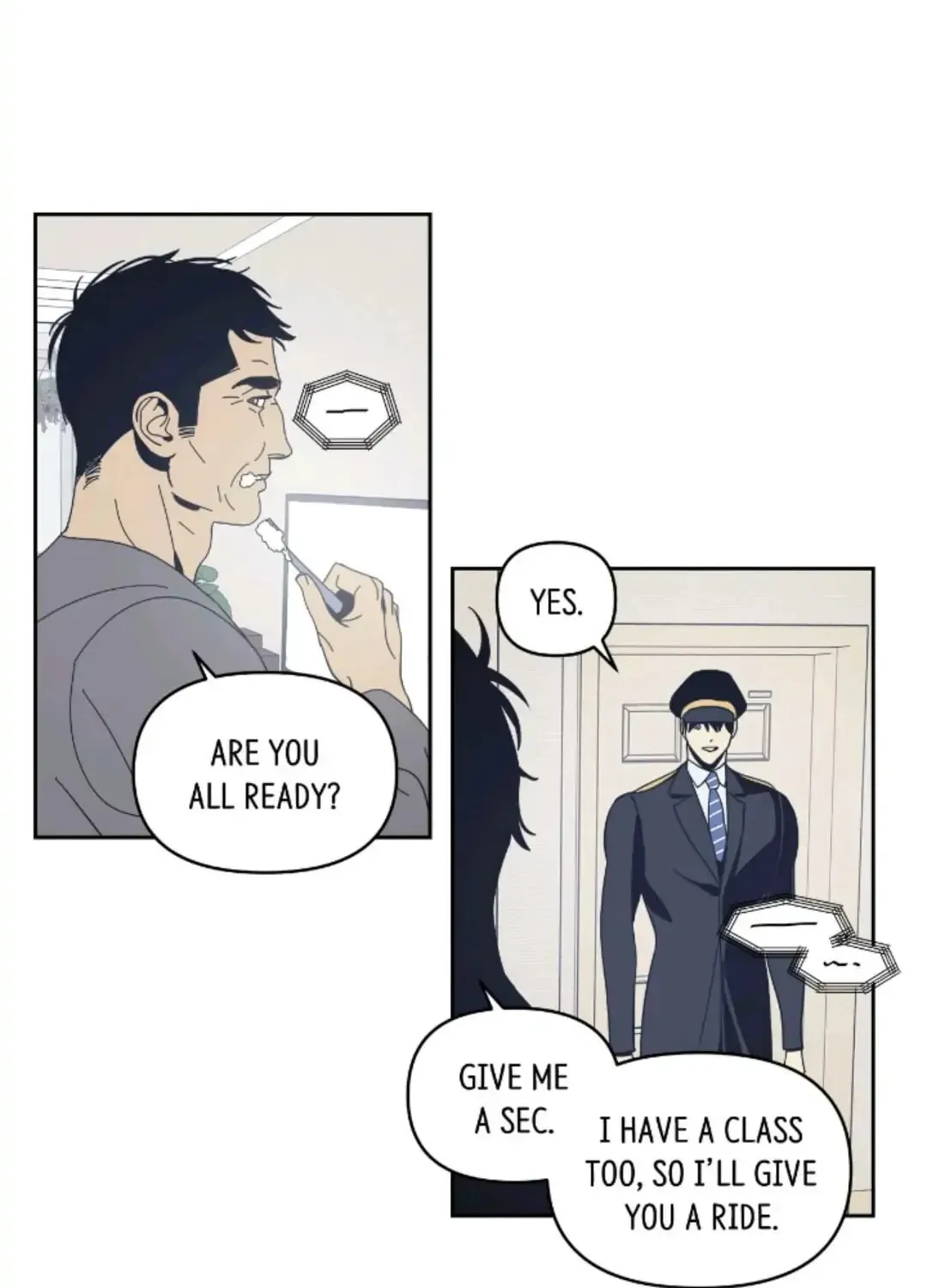 Black Mirror Chapter 47 page 9 - 