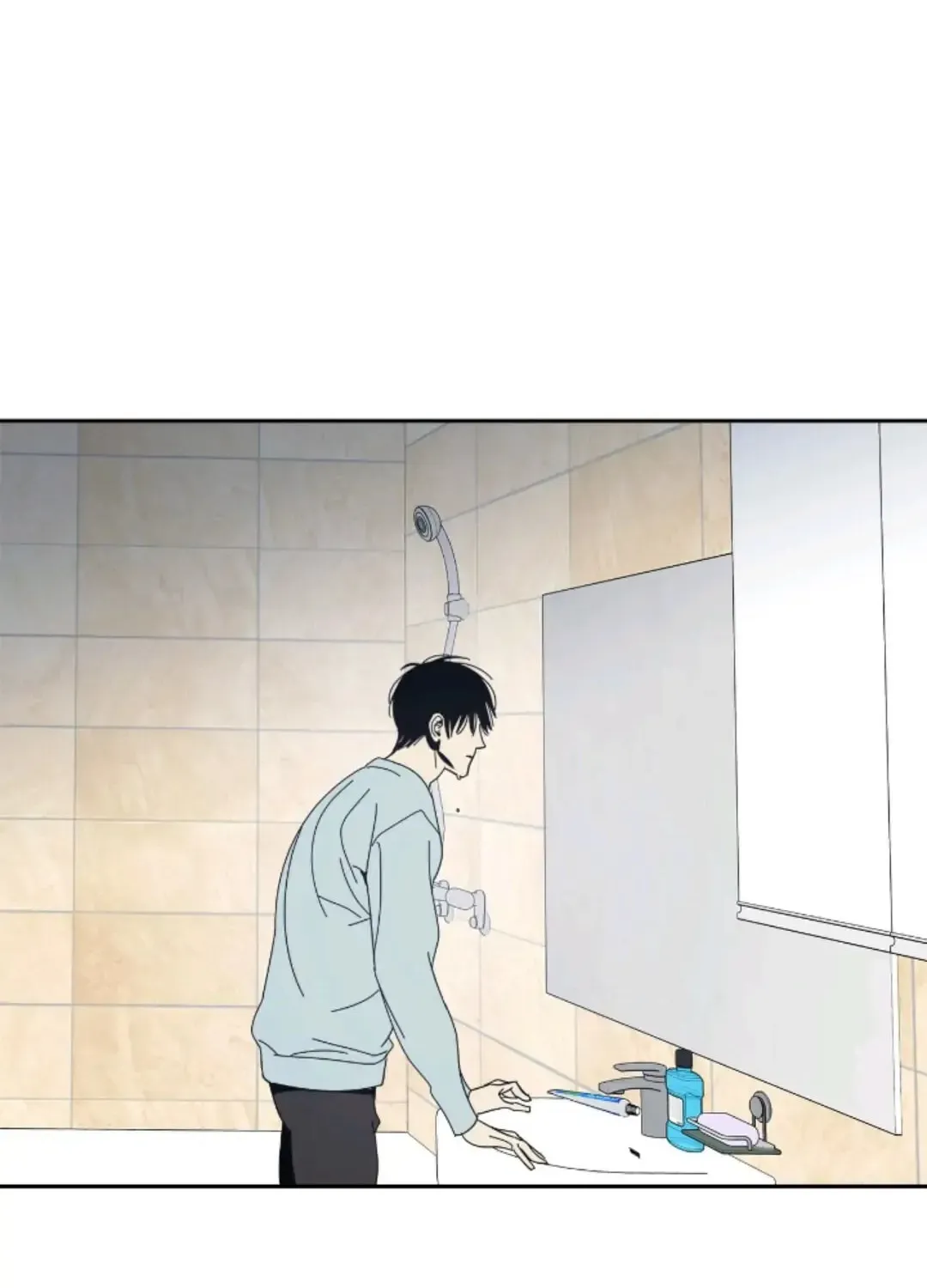 Black Mirror Chapter 48 page 2 - 