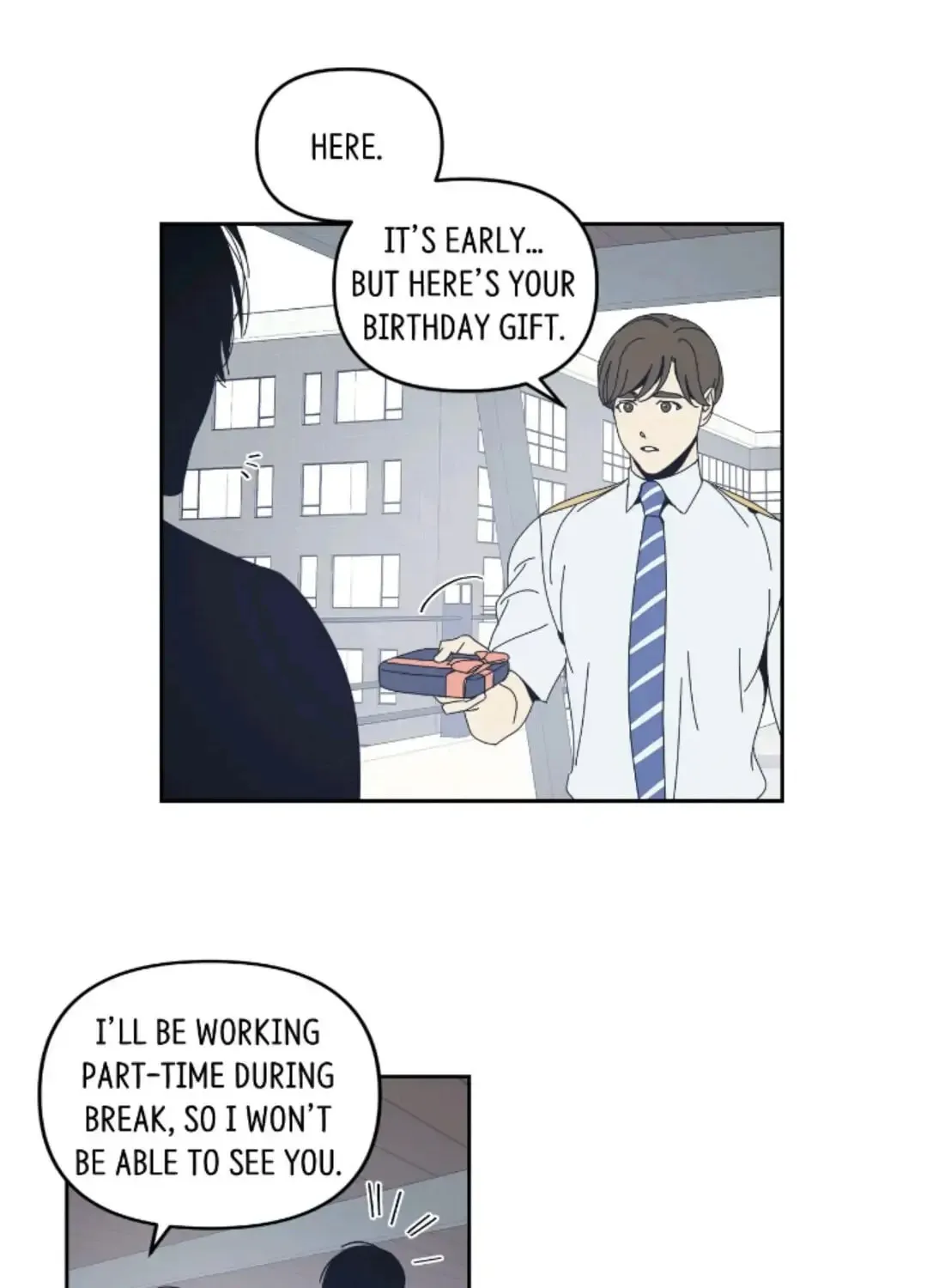 Black Mirror Chapter 48 page 12 - 