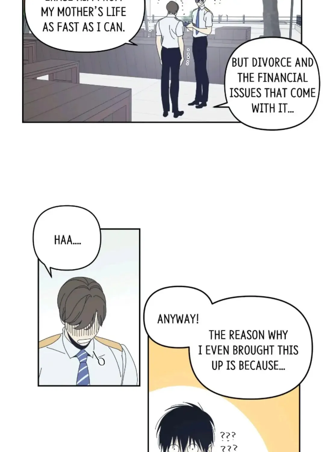 Black Mirror Chapter 48 page 18 - 