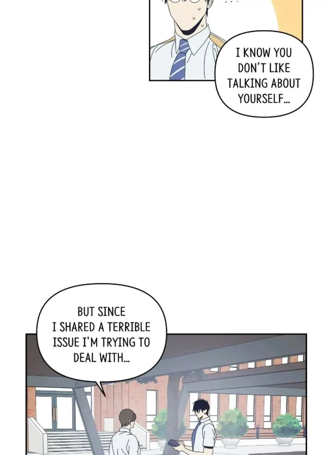 Black Mirror Chapter 48 page 19 - 