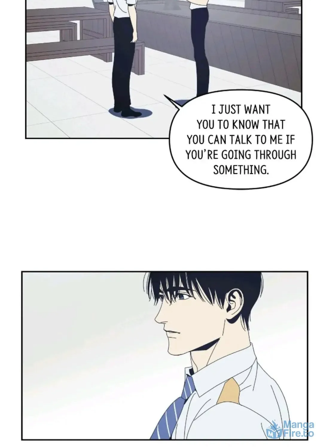 Black Mirror Chapter 48 page 20 - 