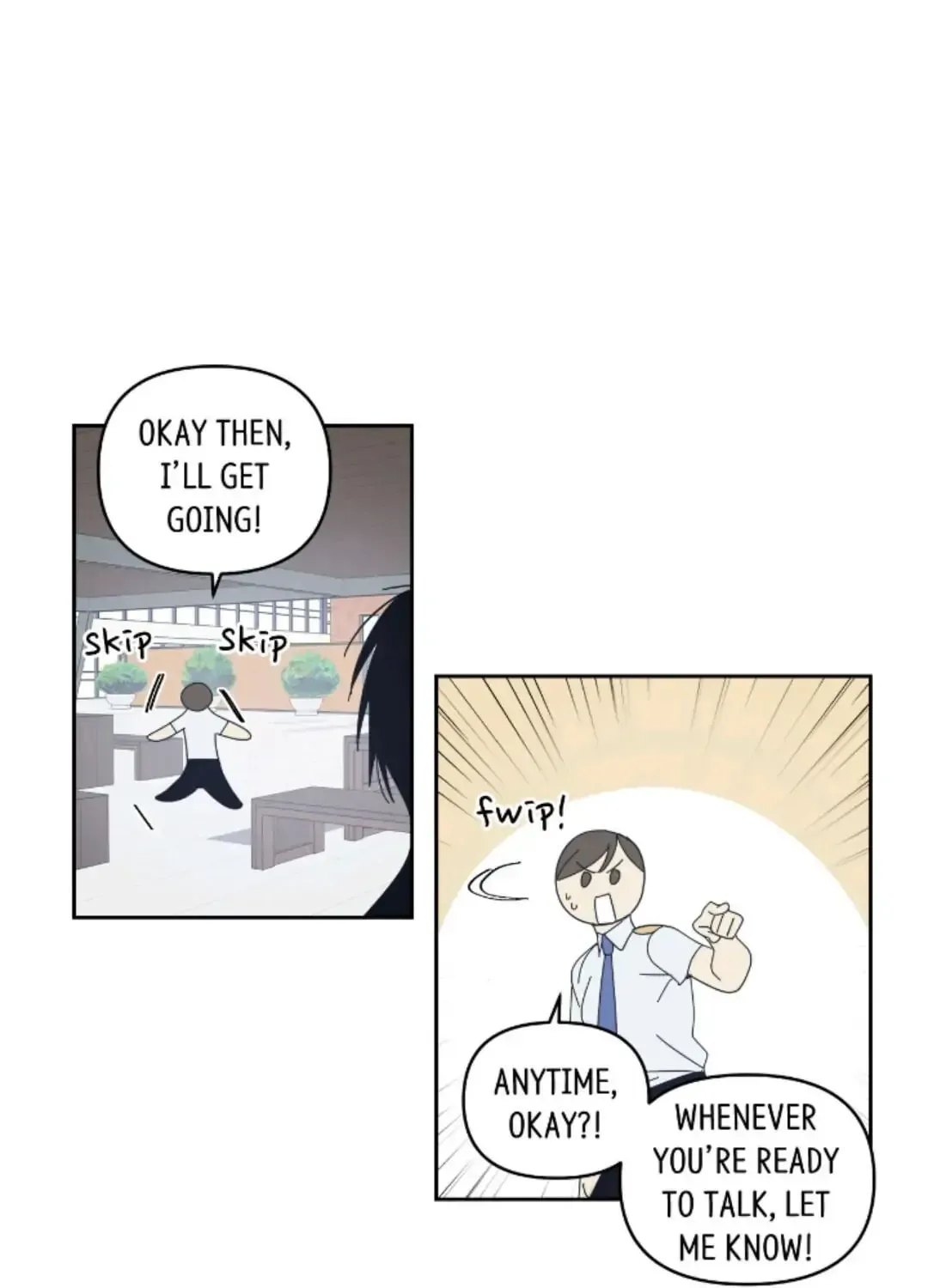 Black Mirror Chapter 48 page 21 - 