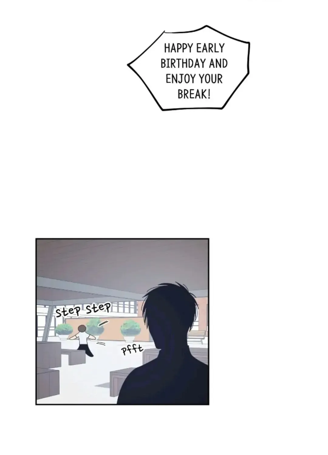 Black Mirror Chapter 48 page 22 - 