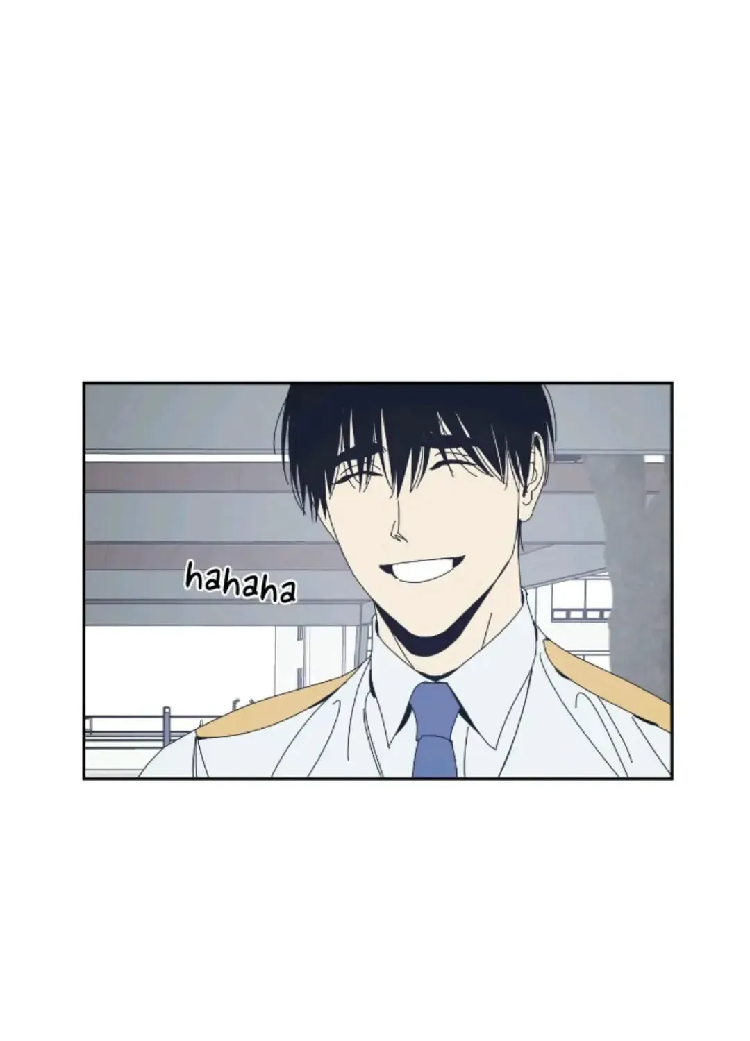 Black Mirror Chapter 48 page 23 - 