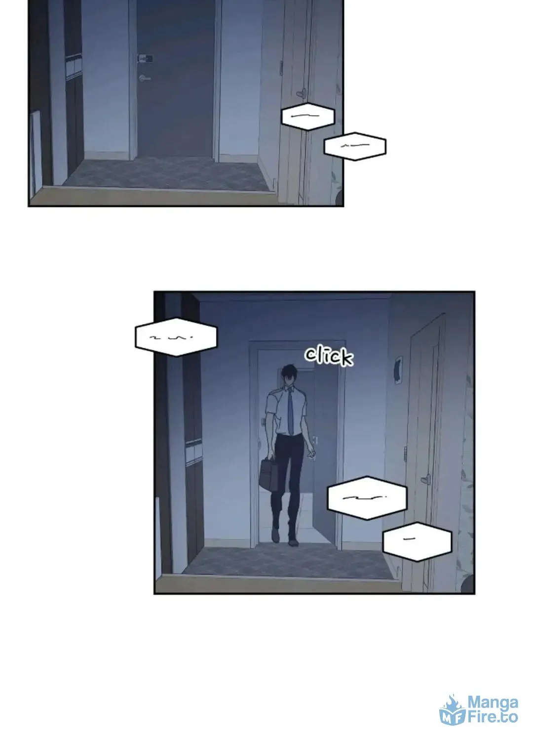 Black Mirror Chapter 48 page 29 - 