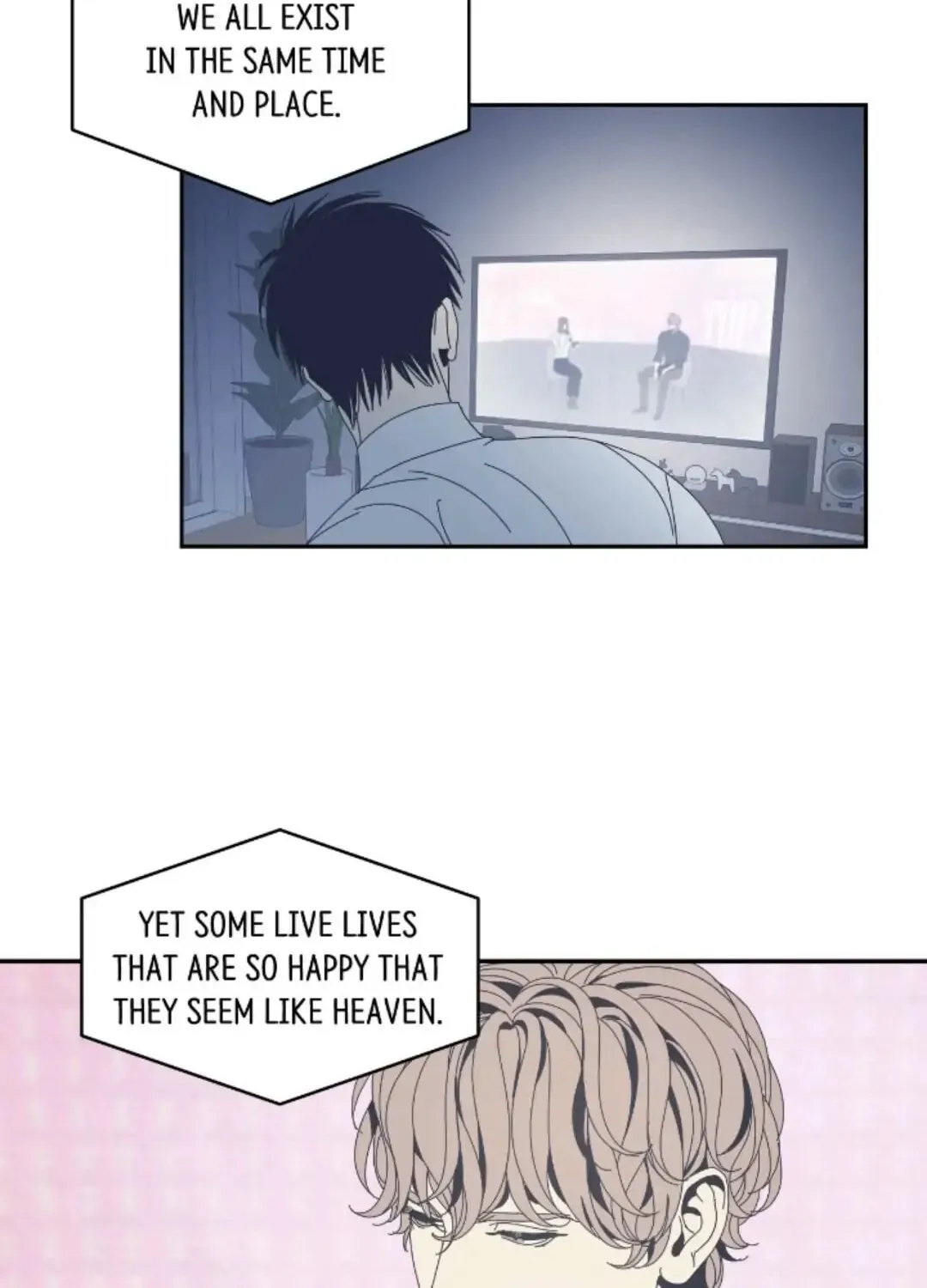 Black Mirror Chapter 48 page 33 - 